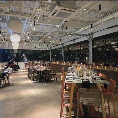 Tryp By Wyndham Pittsburgh/Lawrenceville Luaran gambar