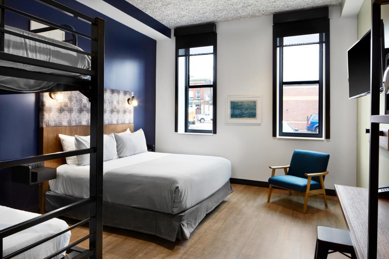 Tryp By Wyndham Pittsburgh/Lawrenceville Luaran gambar