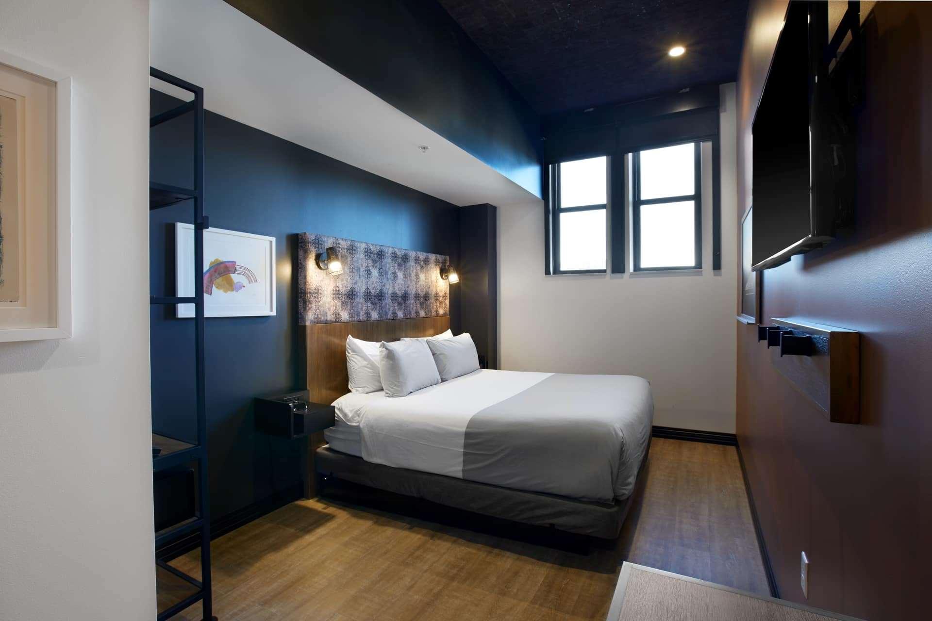 Tryp By Wyndham Pittsburgh/Lawrenceville Luaran gambar