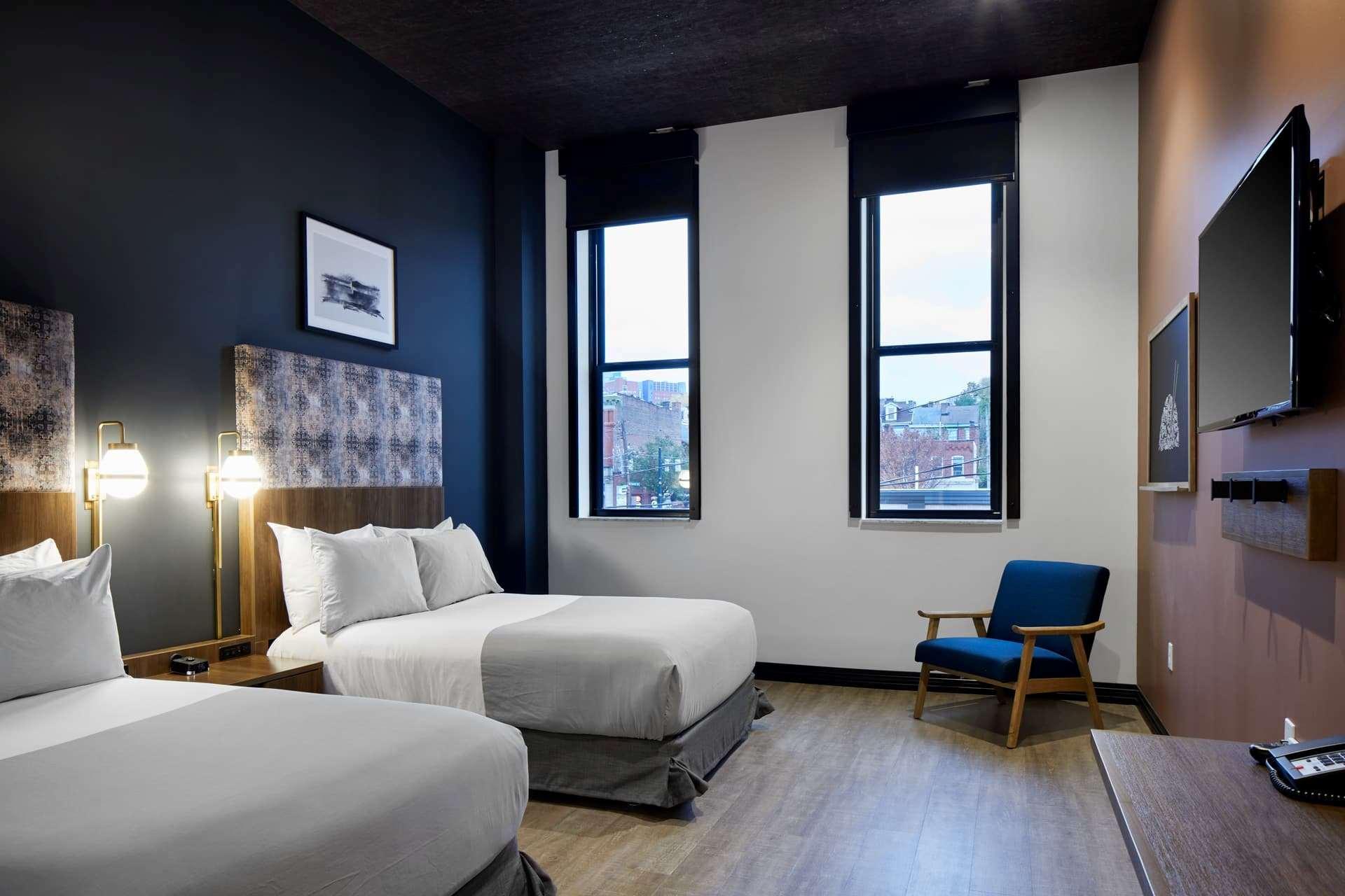 Tryp By Wyndham Pittsburgh/Lawrenceville Luaran gambar