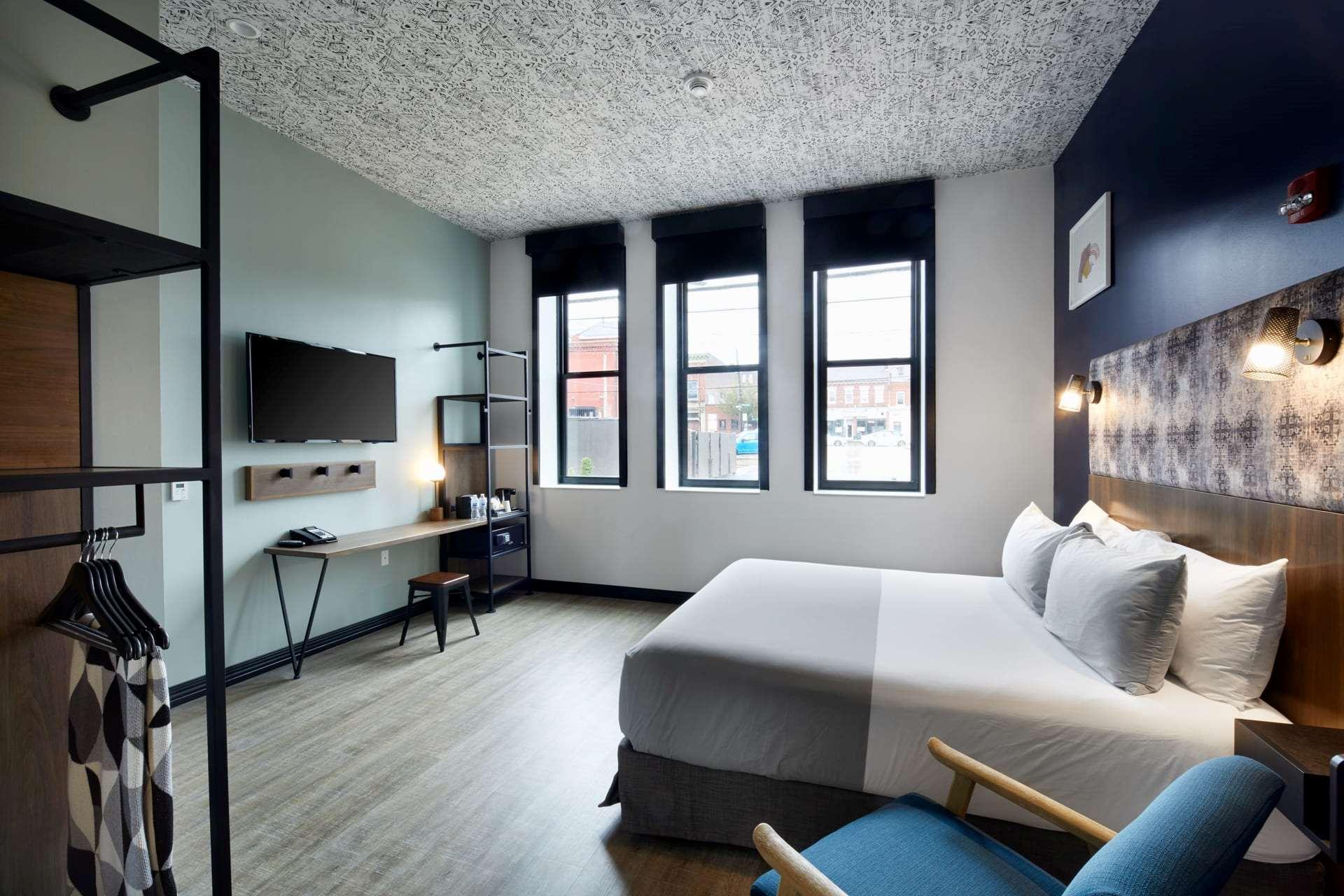Tryp By Wyndham Pittsburgh/Lawrenceville Luaran gambar
