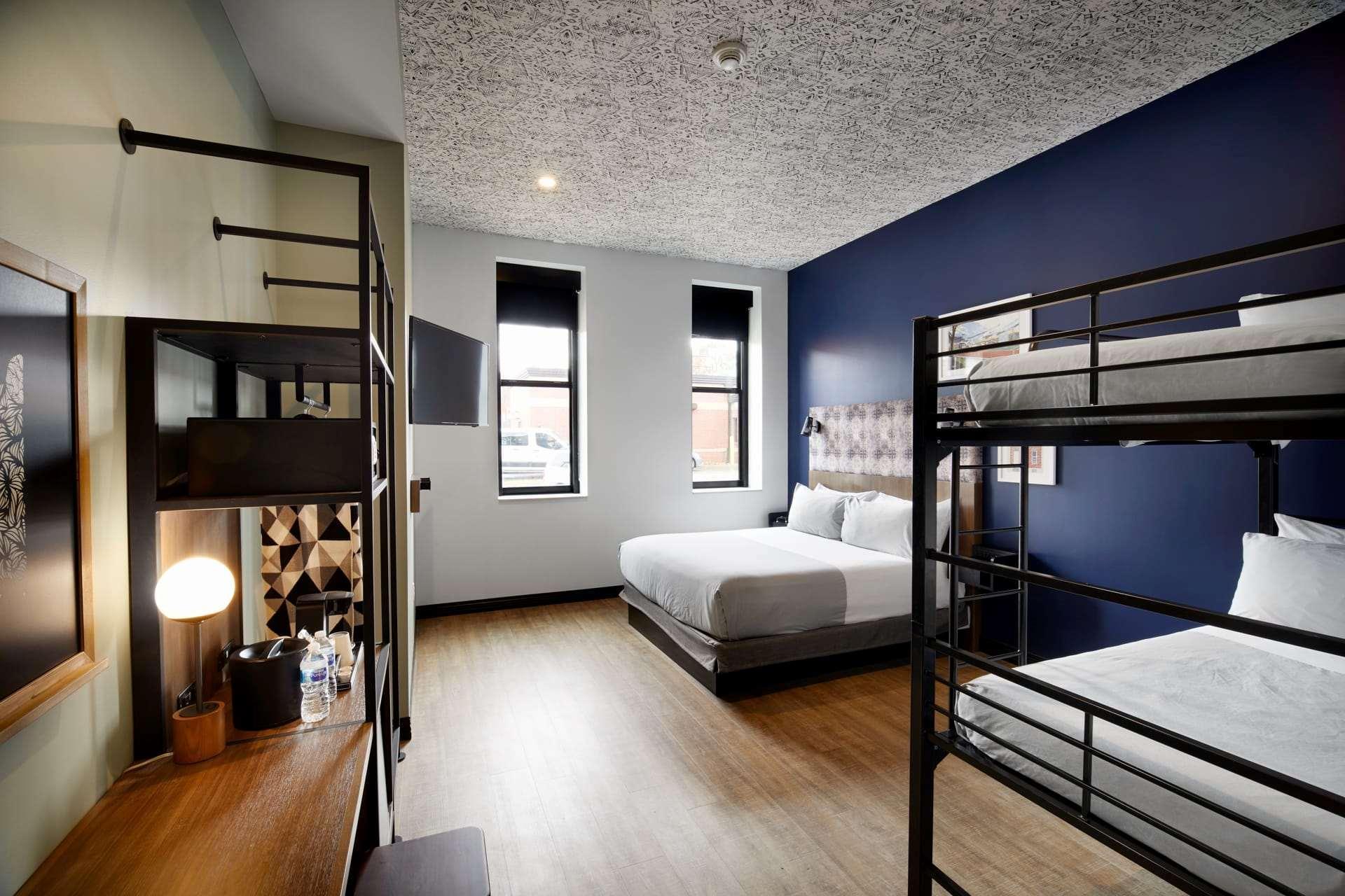 Tryp By Wyndham Pittsburgh/Lawrenceville Luaran gambar