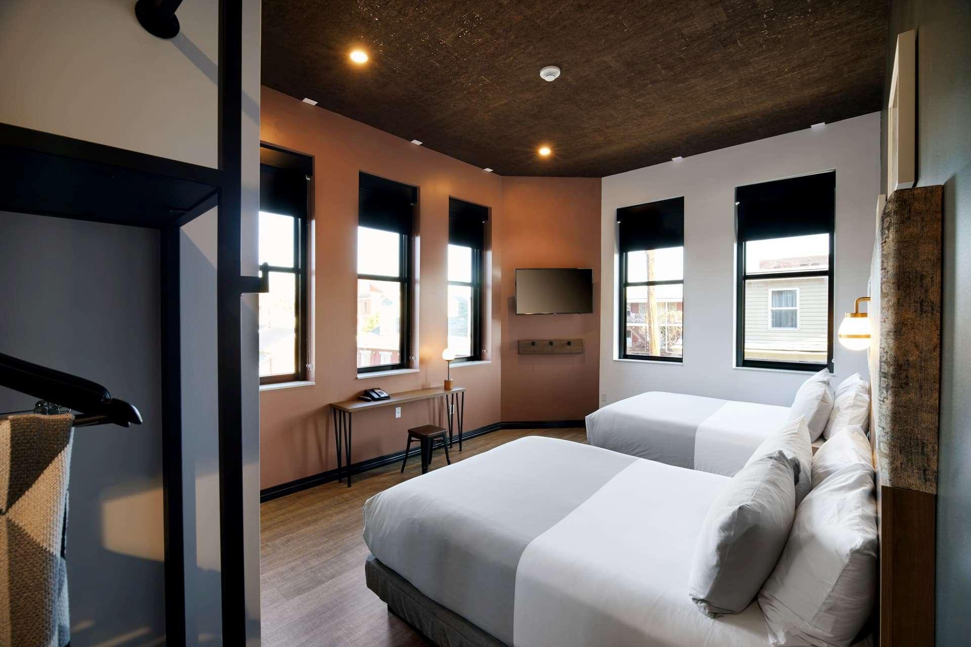 Tryp By Wyndham Pittsburgh/Lawrenceville Luaran gambar