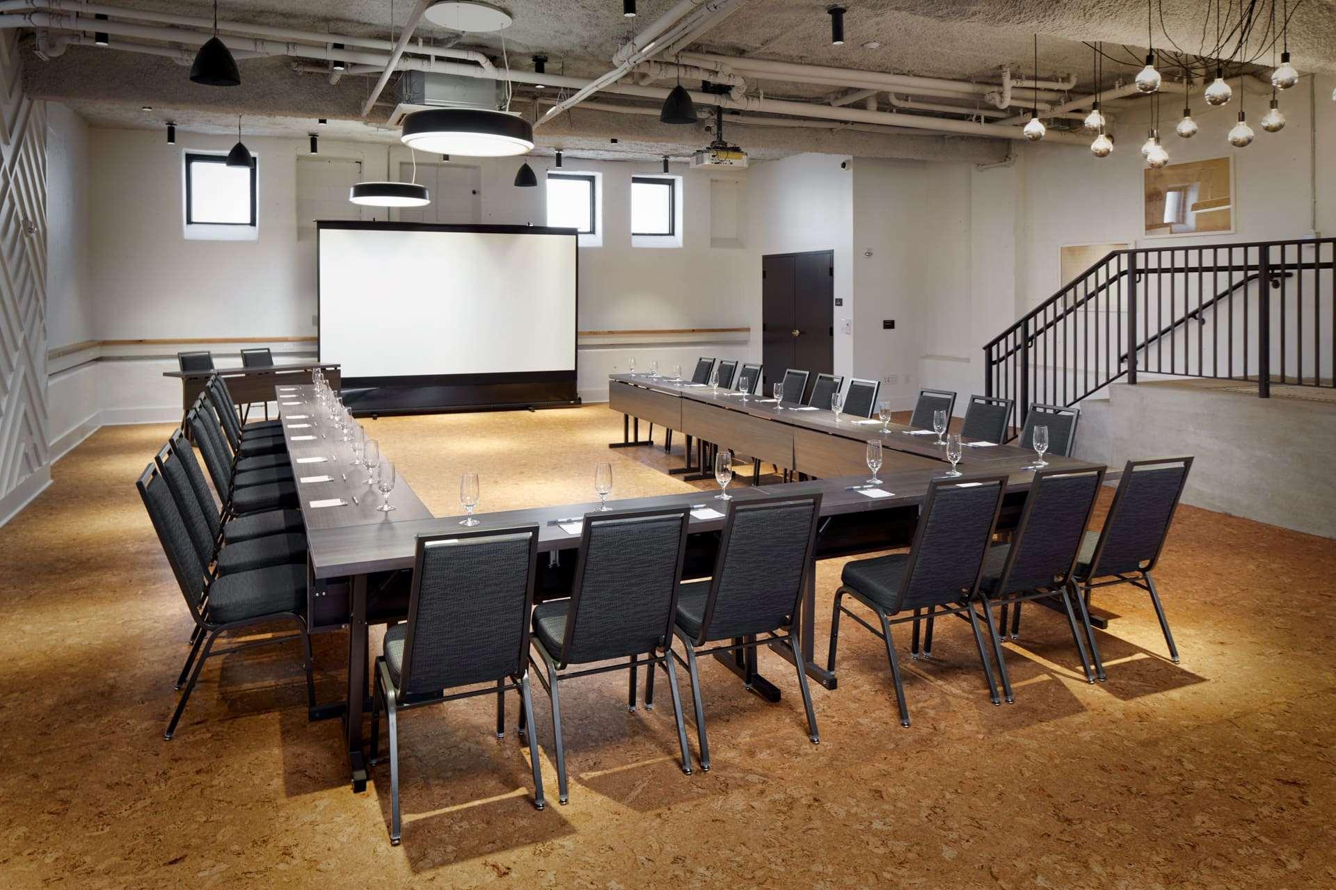 Tryp By Wyndham Pittsburgh/Lawrenceville Luaran gambar