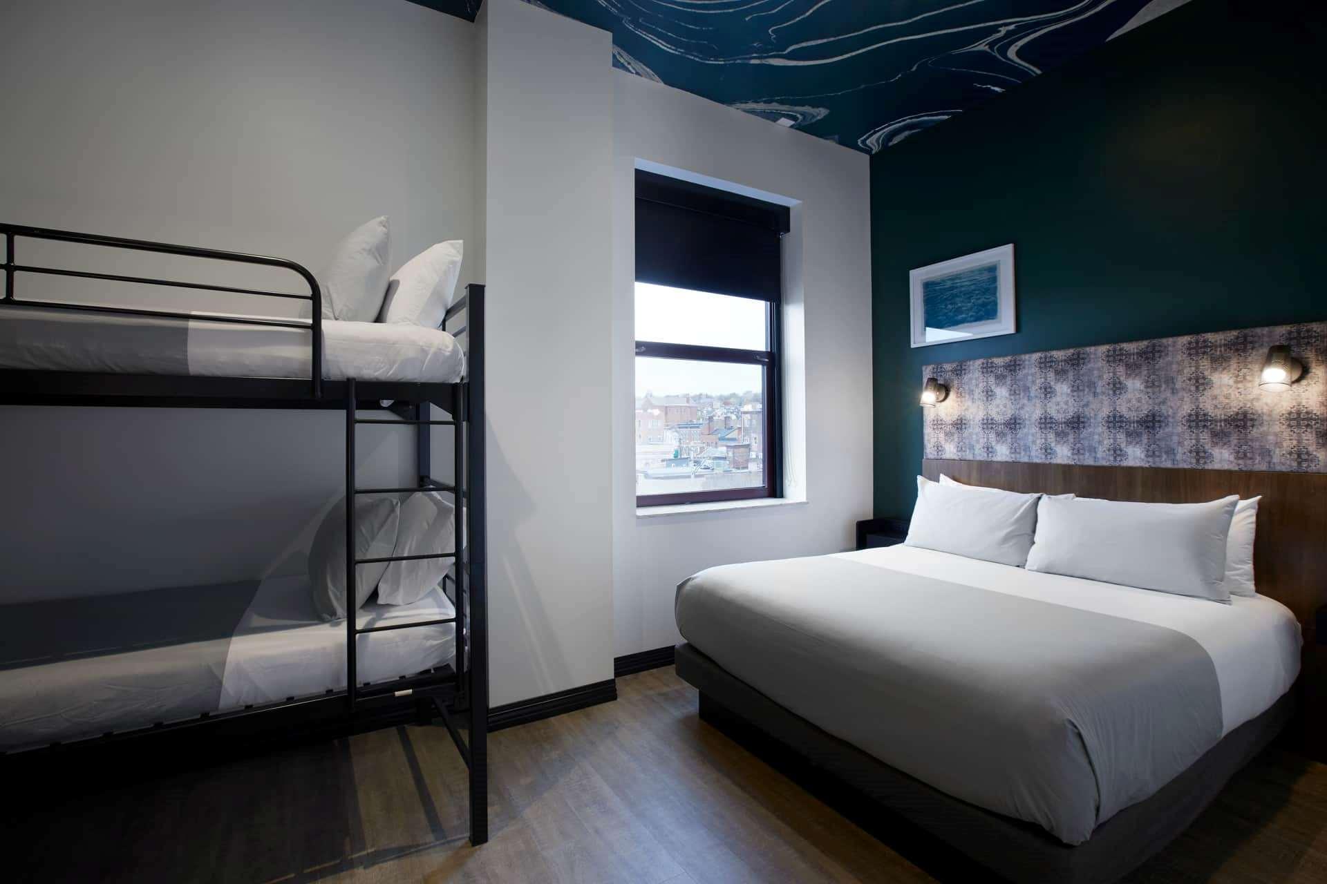 Tryp By Wyndham Pittsburgh/Lawrenceville Luaran gambar