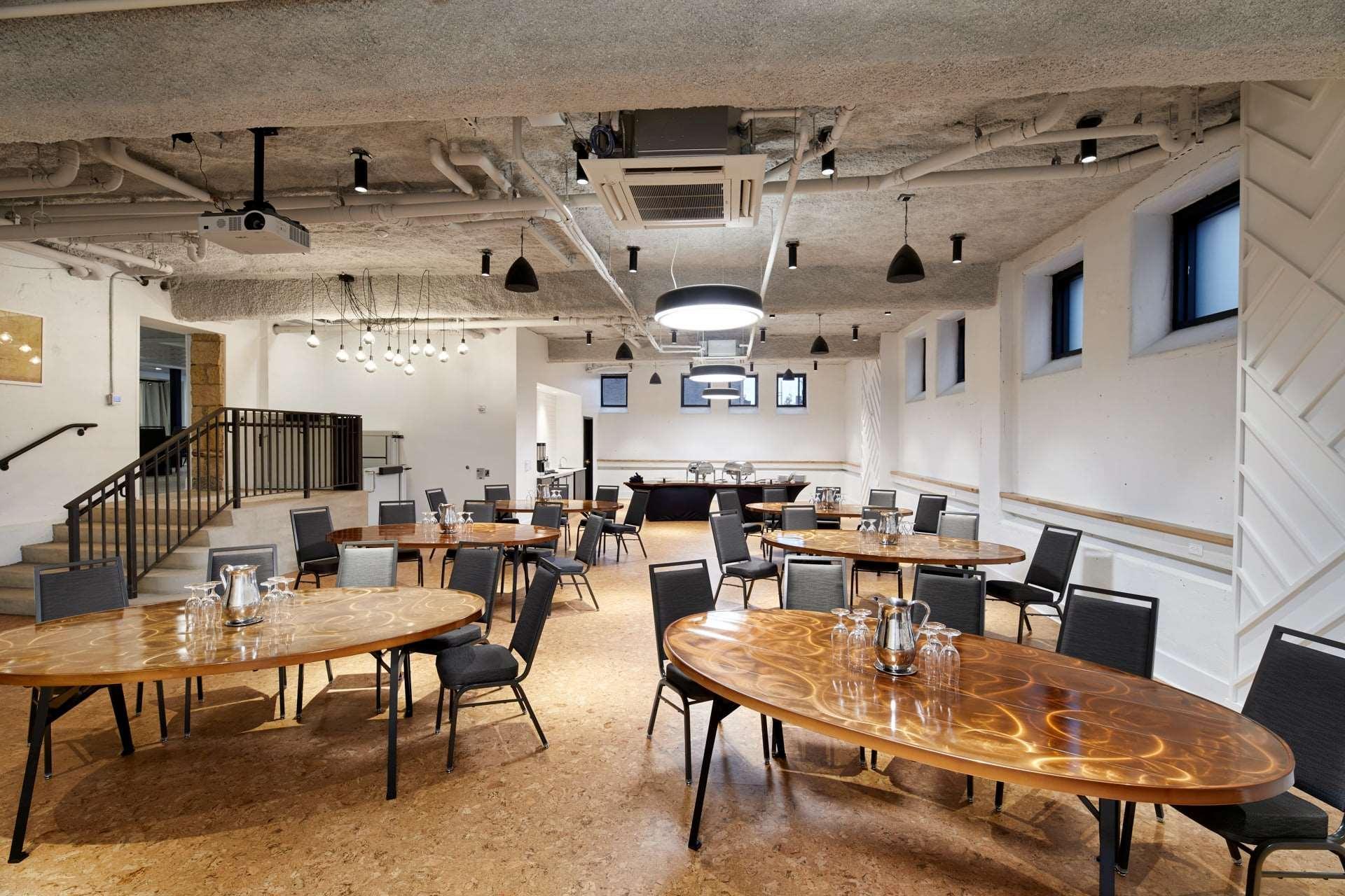 Tryp By Wyndham Pittsburgh/Lawrenceville Luaran gambar