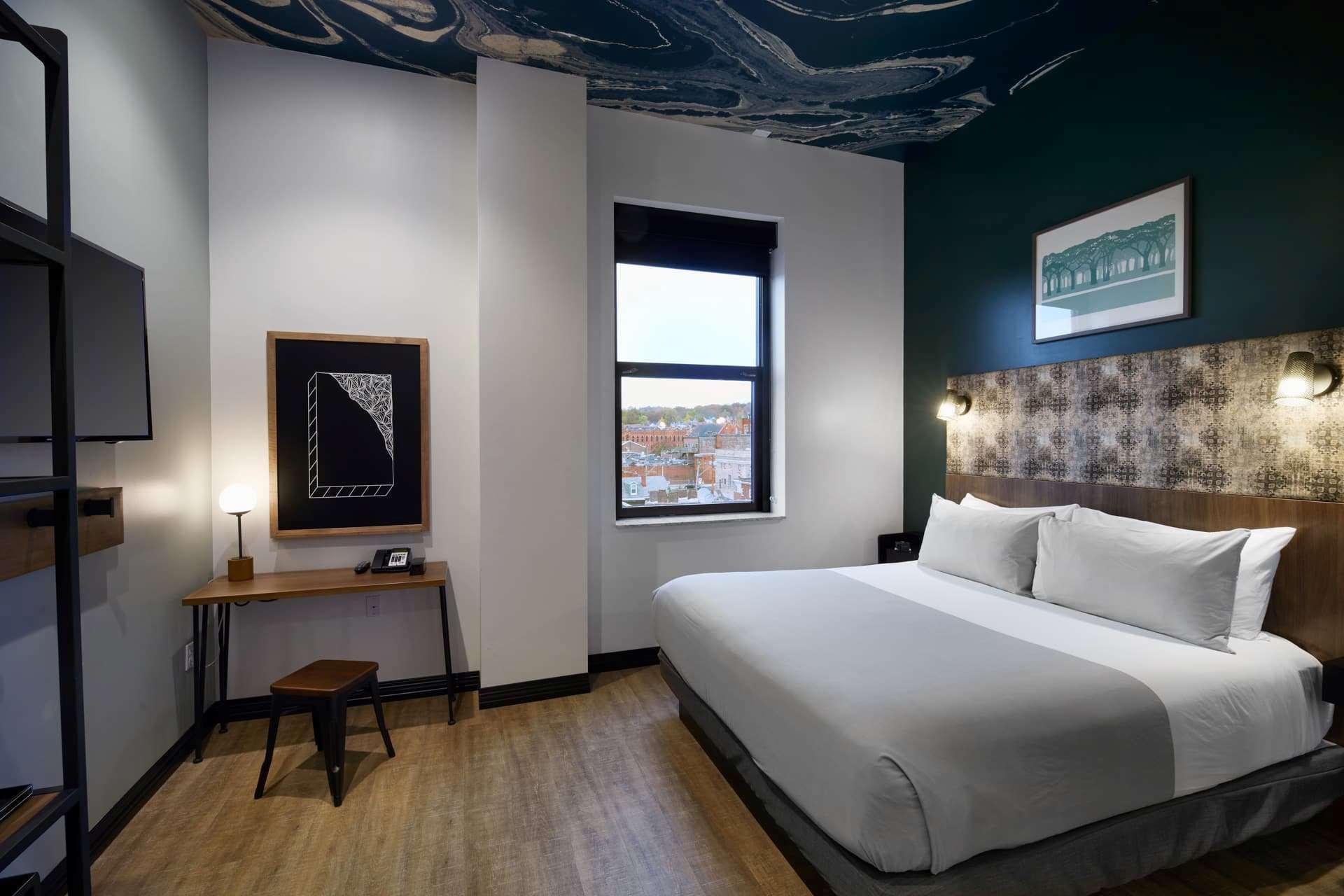 Tryp By Wyndham Pittsburgh/Lawrenceville Luaran gambar