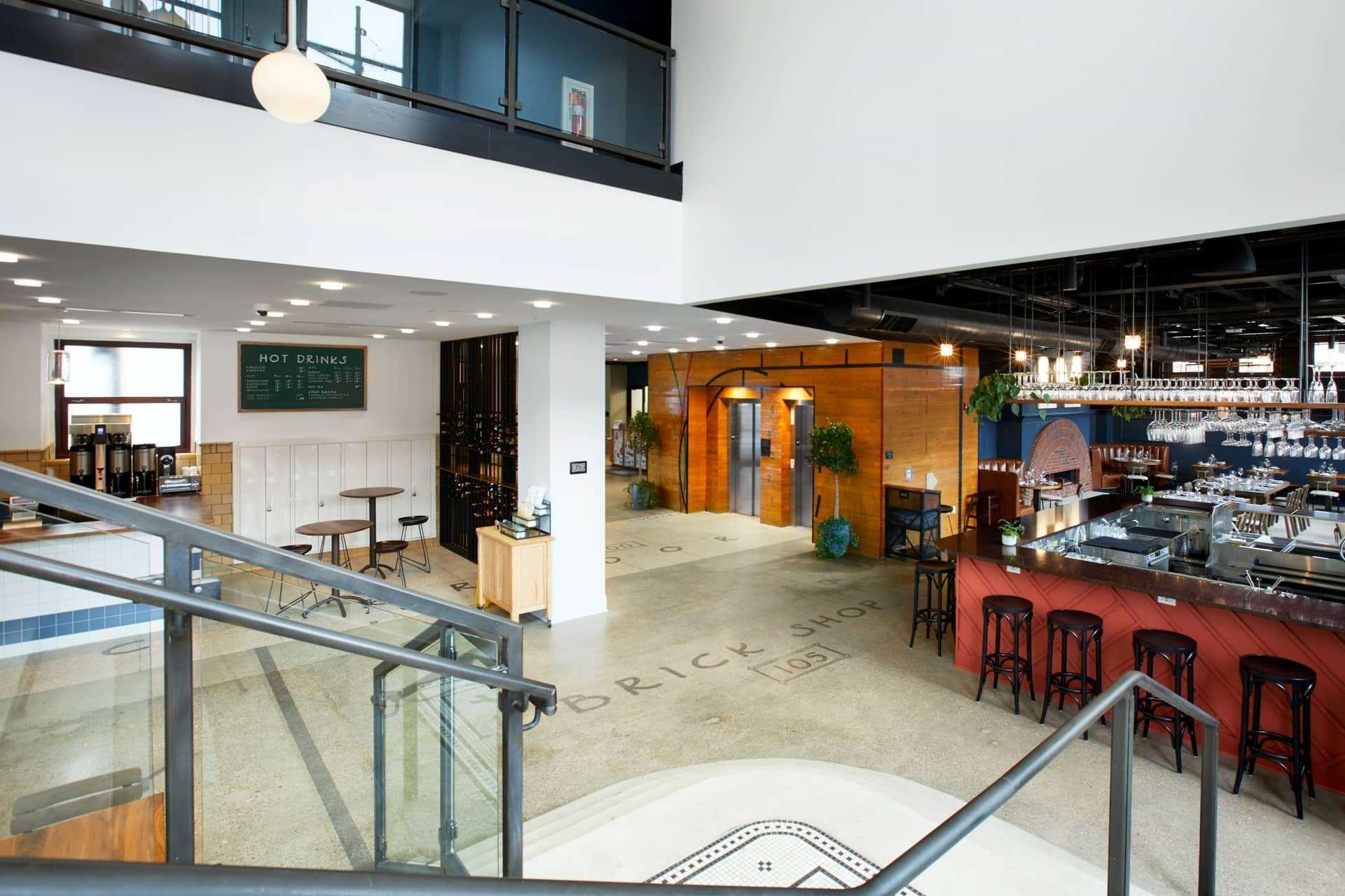 Tryp By Wyndham Pittsburgh/Lawrenceville Luaran gambar