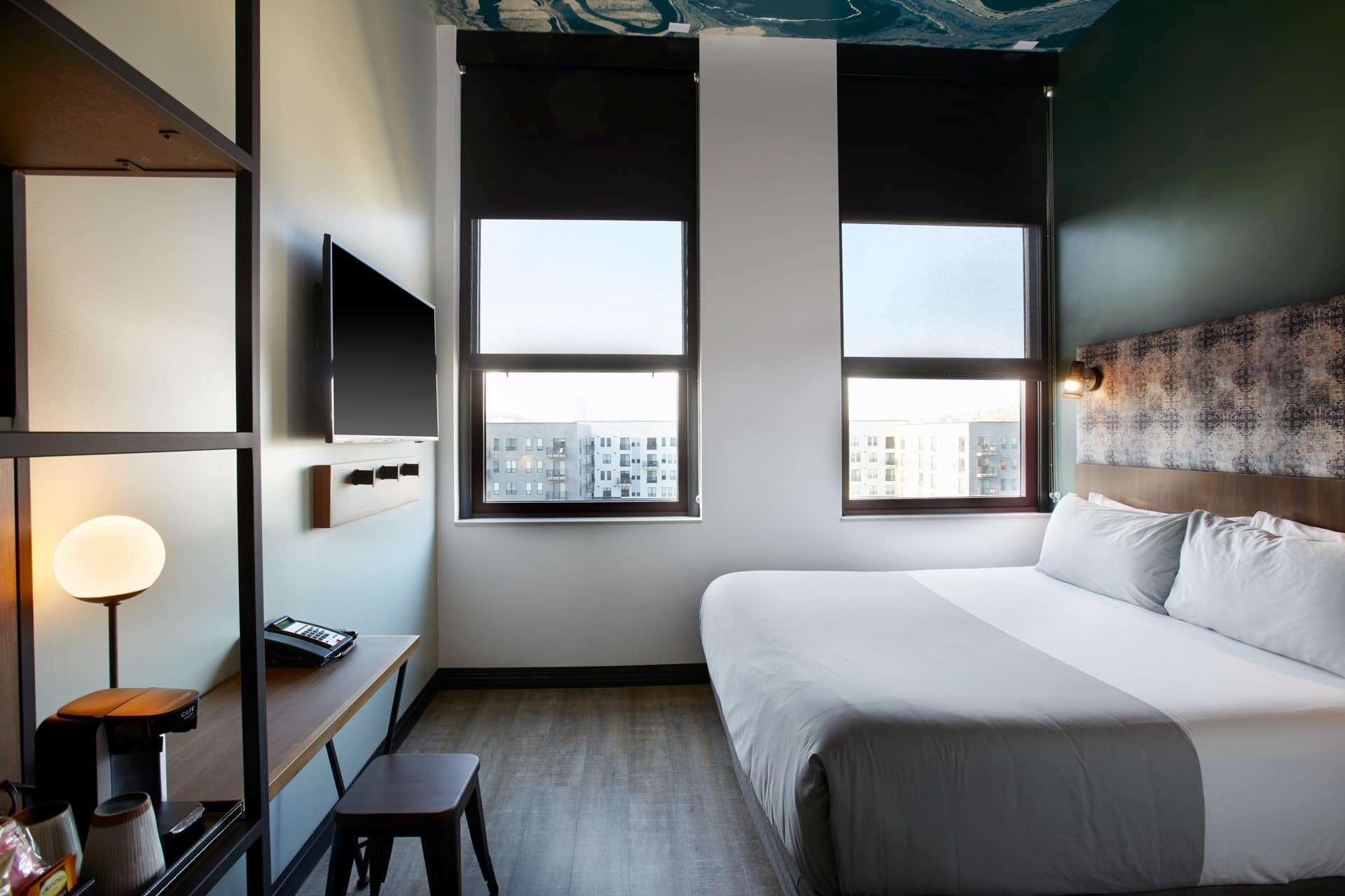 Tryp By Wyndham Pittsburgh/Lawrenceville Luaran gambar