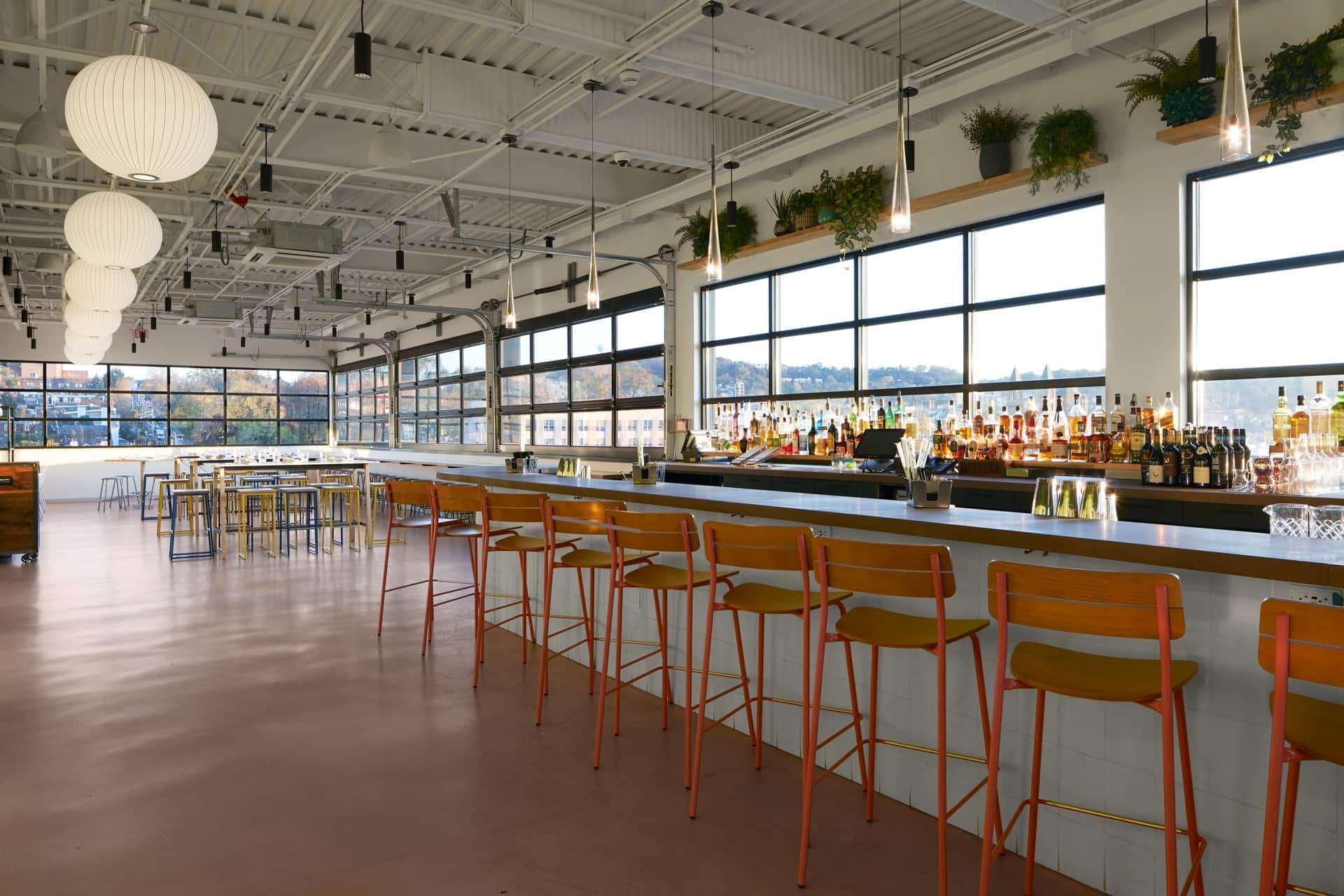 Tryp By Wyndham Pittsburgh/Lawrenceville Luaran gambar