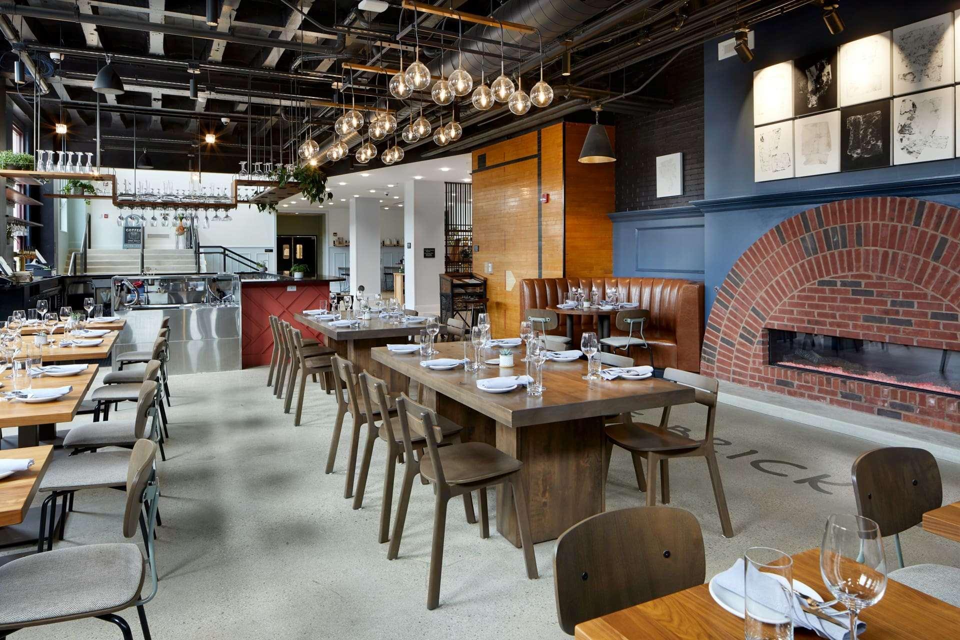Tryp By Wyndham Pittsburgh/Lawrenceville Luaran gambar
