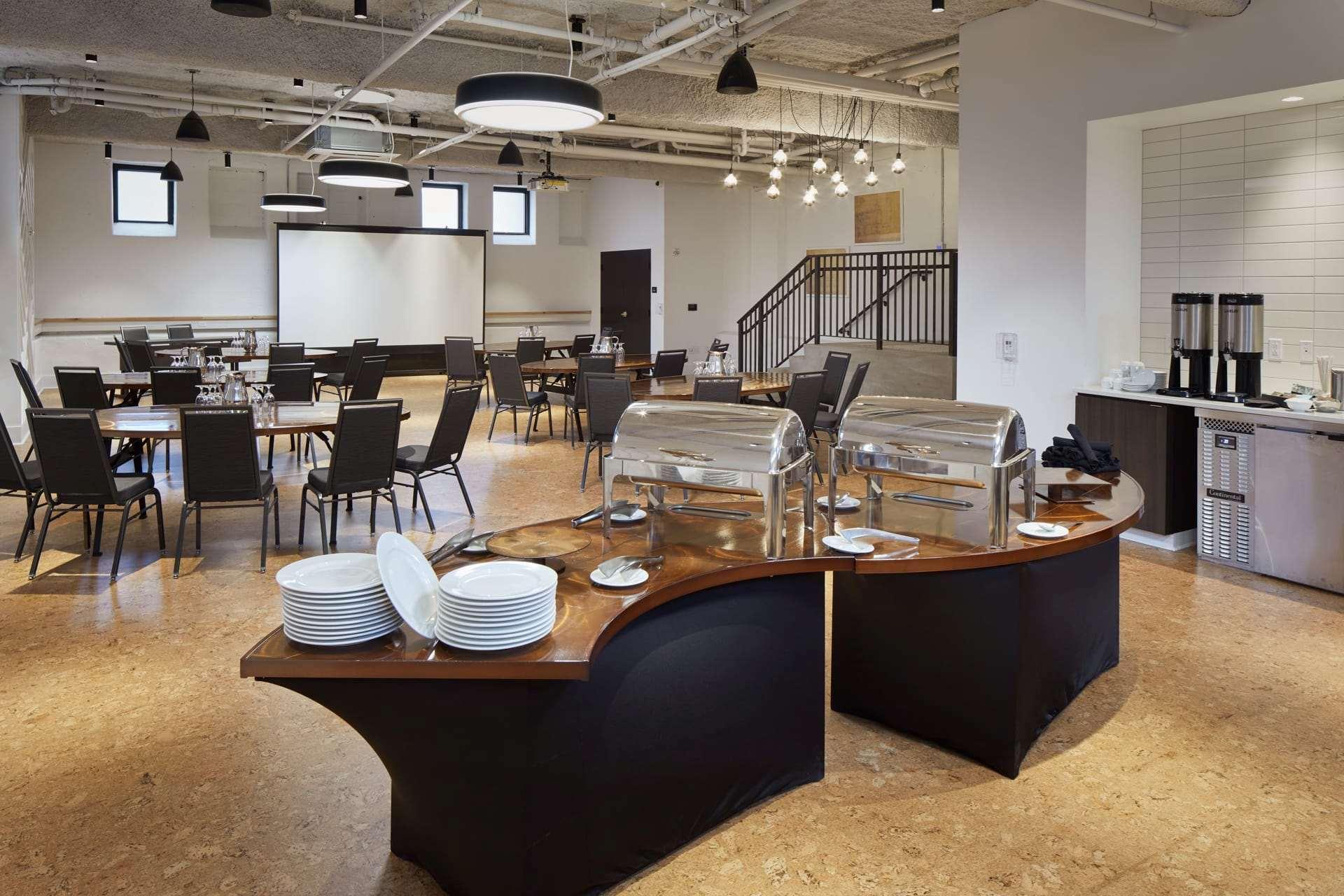 Tryp By Wyndham Pittsburgh/Lawrenceville Luaran gambar