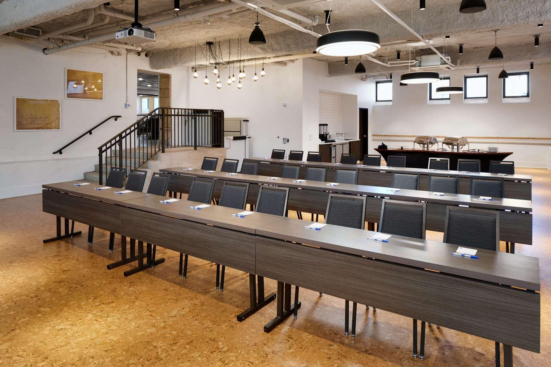 Tryp By Wyndham Pittsburgh/Lawrenceville Luaran gambar