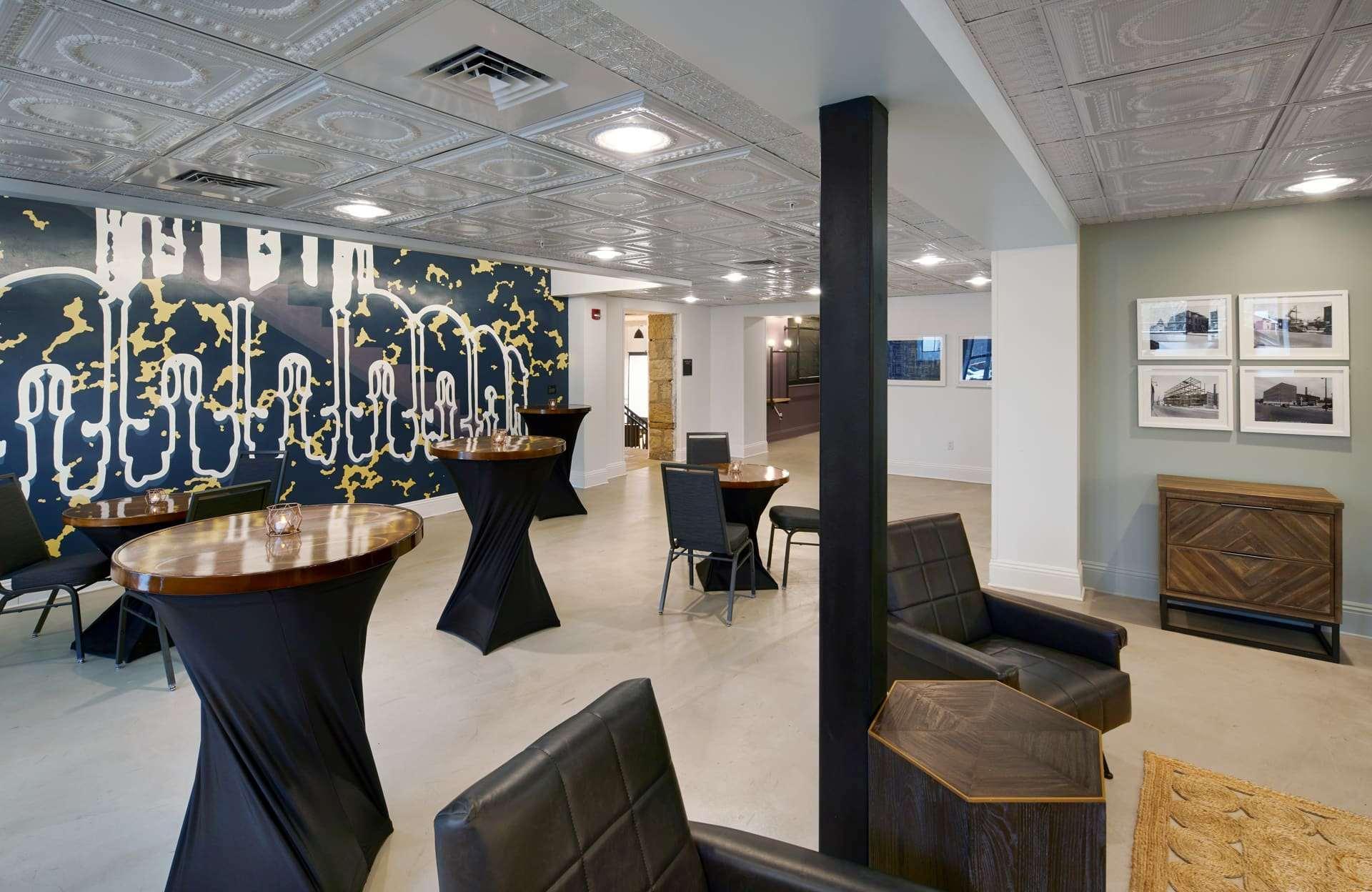 Tryp By Wyndham Pittsburgh/Lawrenceville Luaran gambar