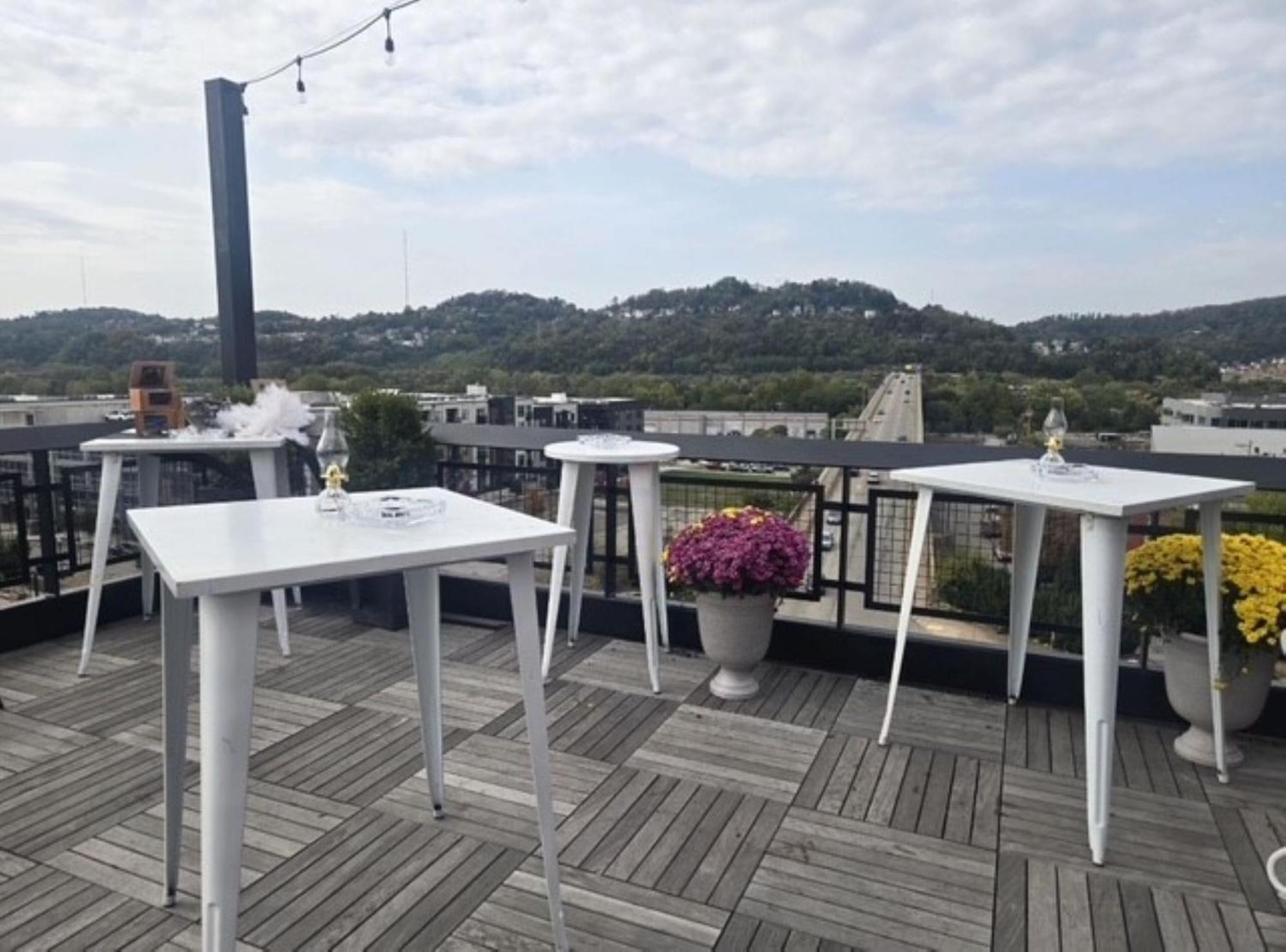 Tryp By Wyndham Pittsburgh/Lawrenceville Luaran gambar