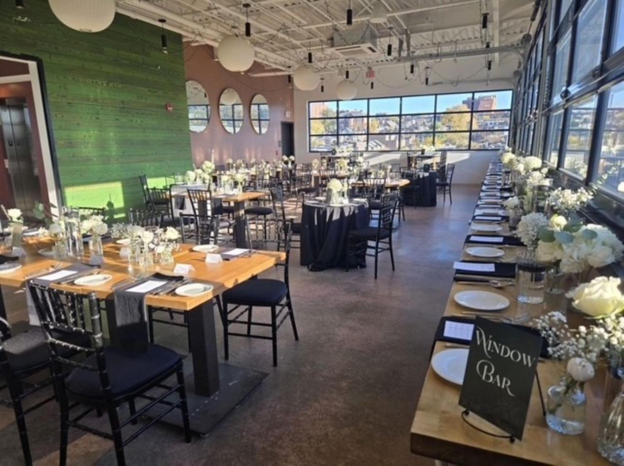 Tryp By Wyndham Pittsburgh/Lawrenceville Luaran gambar