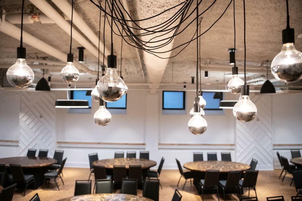Tryp By Wyndham Pittsburgh/Lawrenceville Luaran gambar