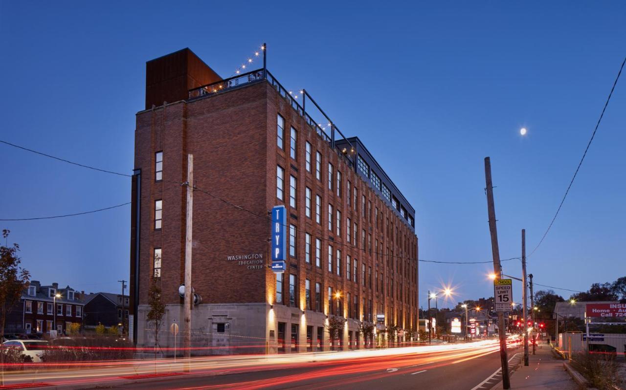 Tryp By Wyndham Pittsburgh/Lawrenceville Luaran gambar