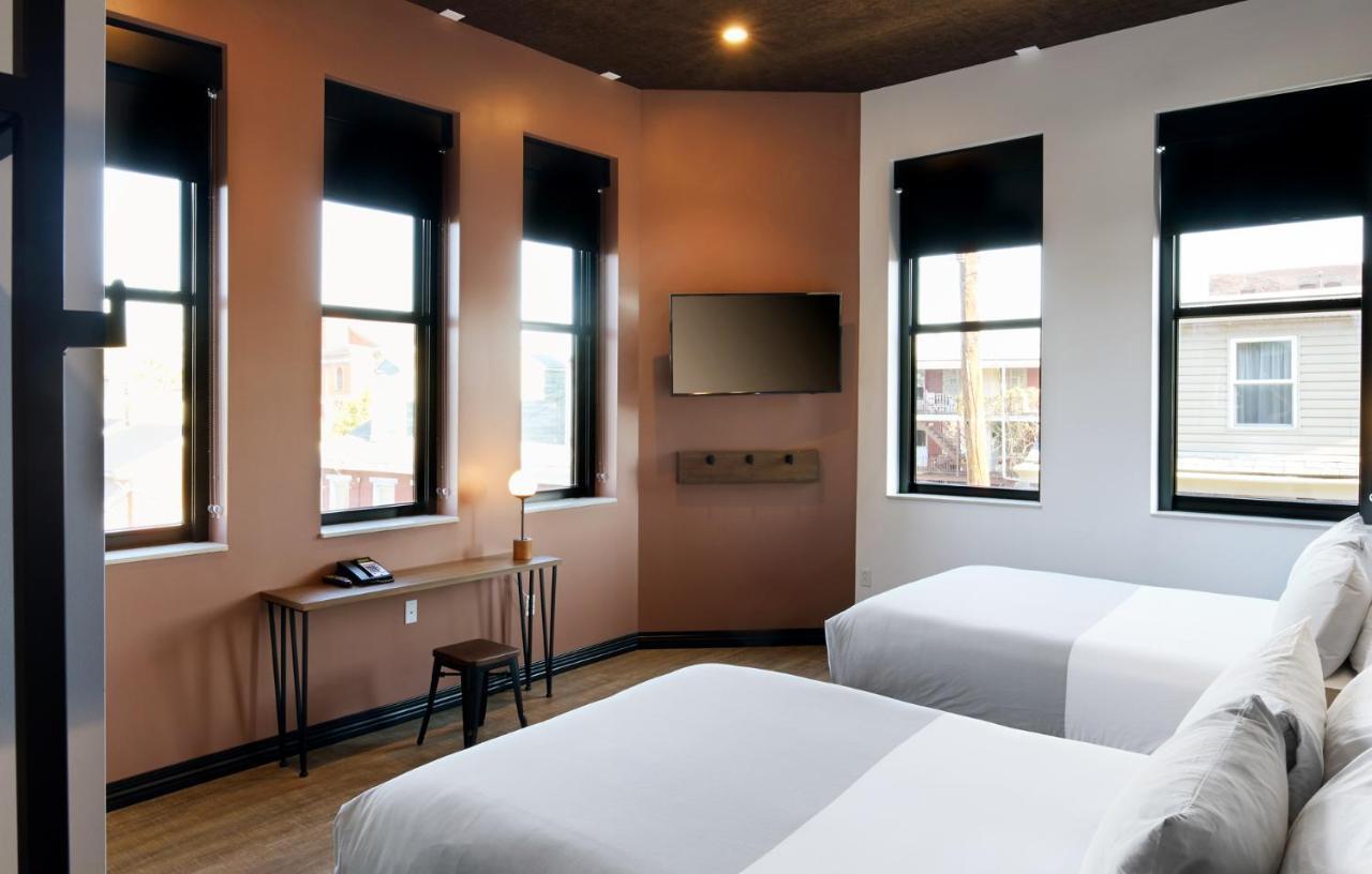 Tryp By Wyndham Pittsburgh/Lawrenceville Luaran gambar