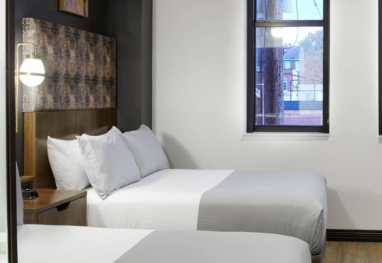 Tryp By Wyndham Pittsburgh/Lawrenceville Luaran gambar