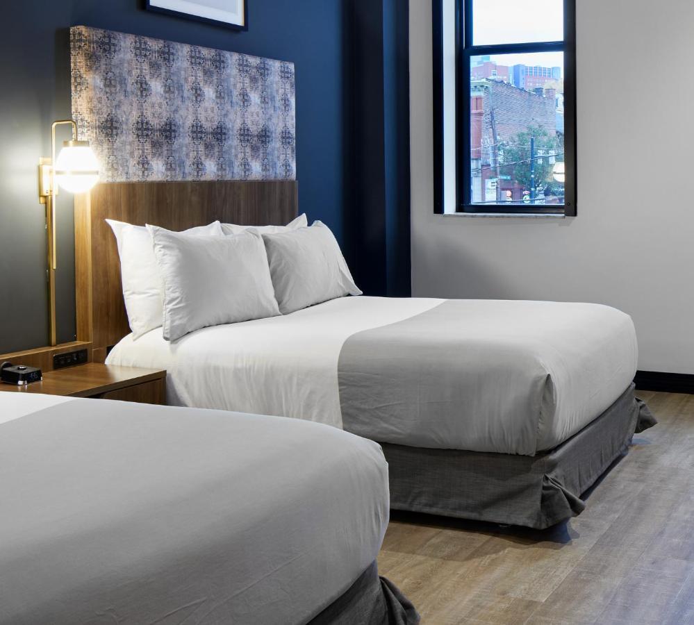 Tryp By Wyndham Pittsburgh/Lawrenceville Luaran gambar