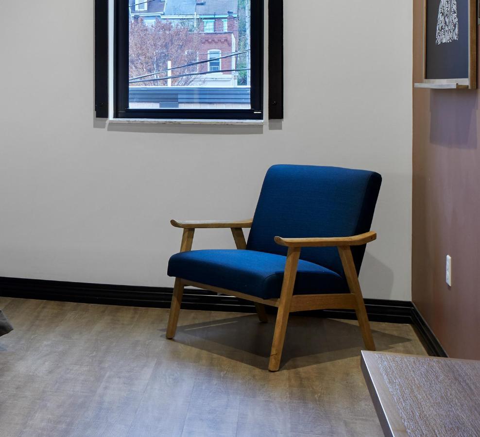 Tryp By Wyndham Pittsburgh/Lawrenceville Luaran gambar