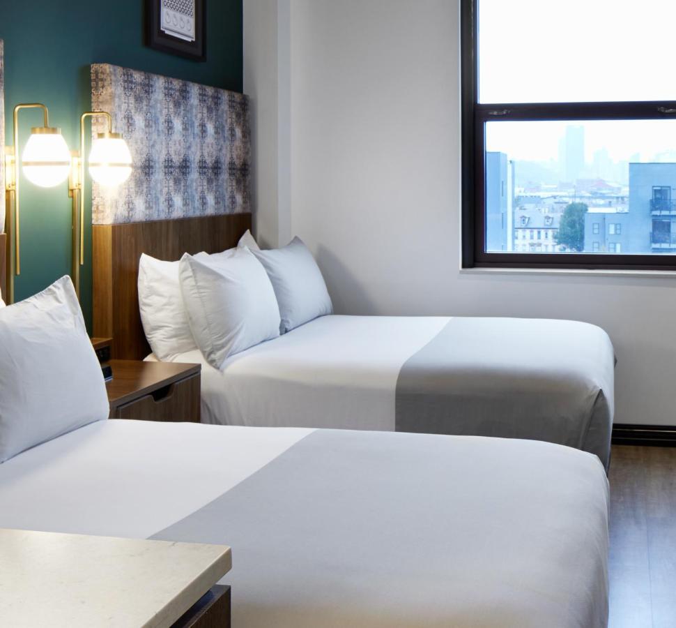 Tryp By Wyndham Pittsburgh/Lawrenceville Luaran gambar