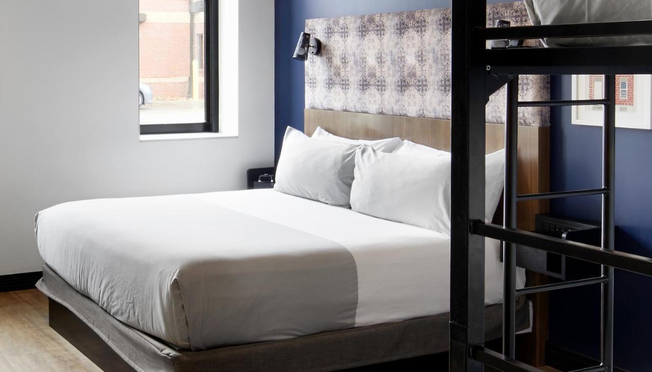 Tryp By Wyndham Pittsburgh/Lawrenceville Luaran gambar