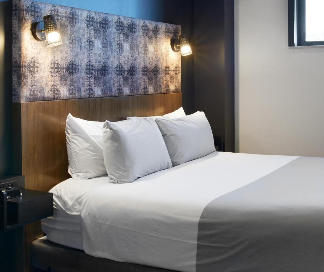 Tryp By Wyndham Pittsburgh/Lawrenceville Luaran gambar