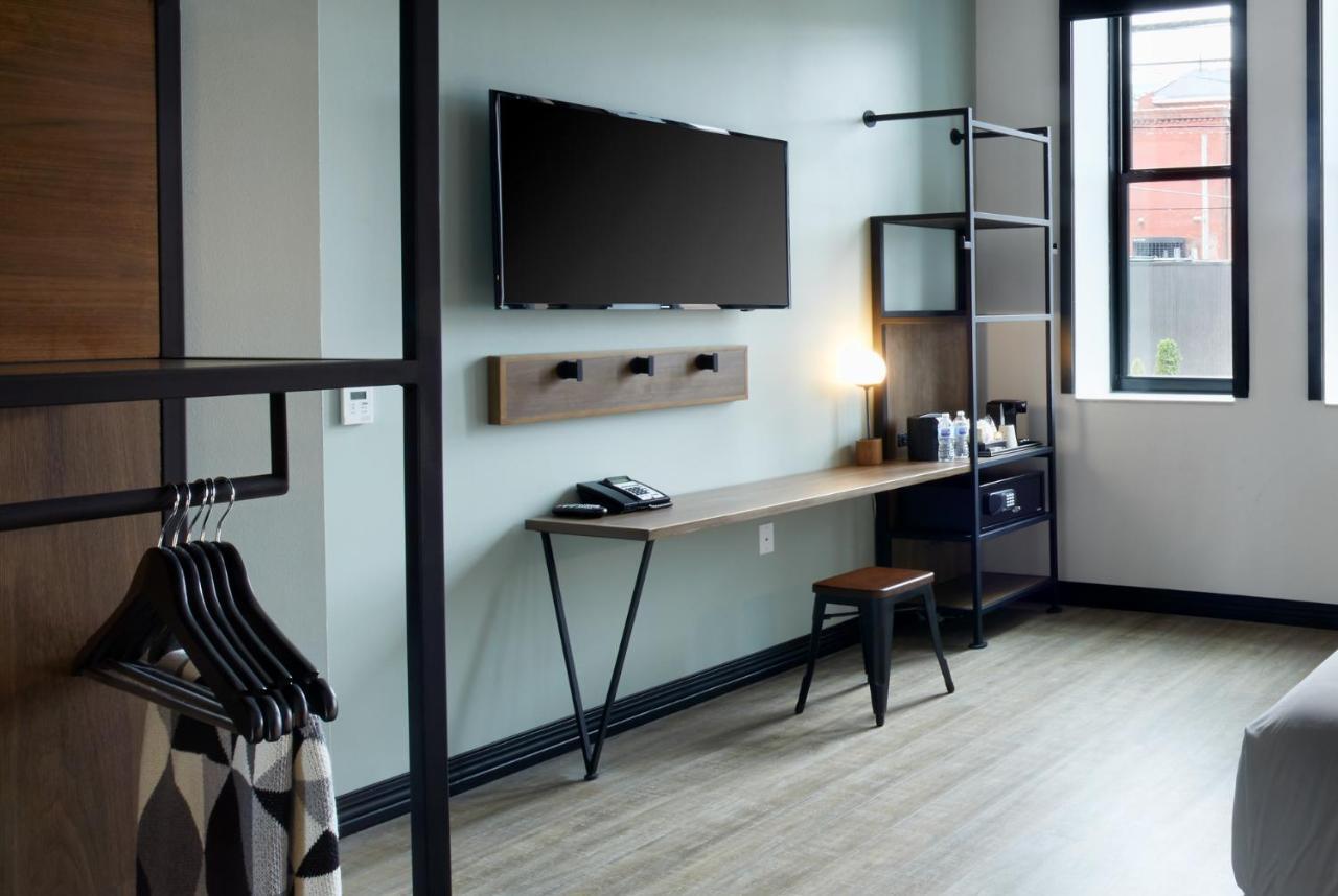 Tryp By Wyndham Pittsburgh/Lawrenceville Luaran gambar