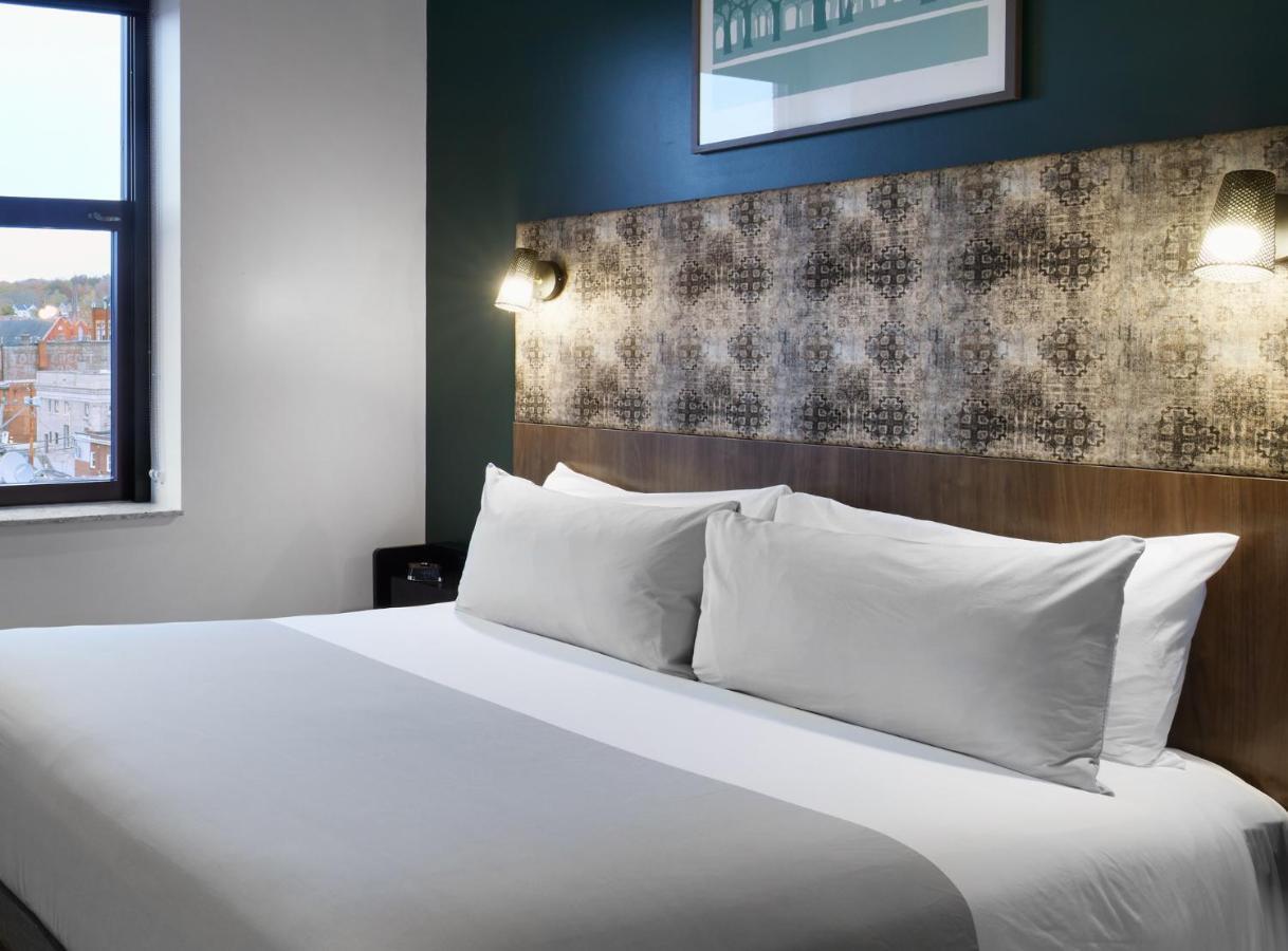 Tryp By Wyndham Pittsburgh/Lawrenceville Luaran gambar