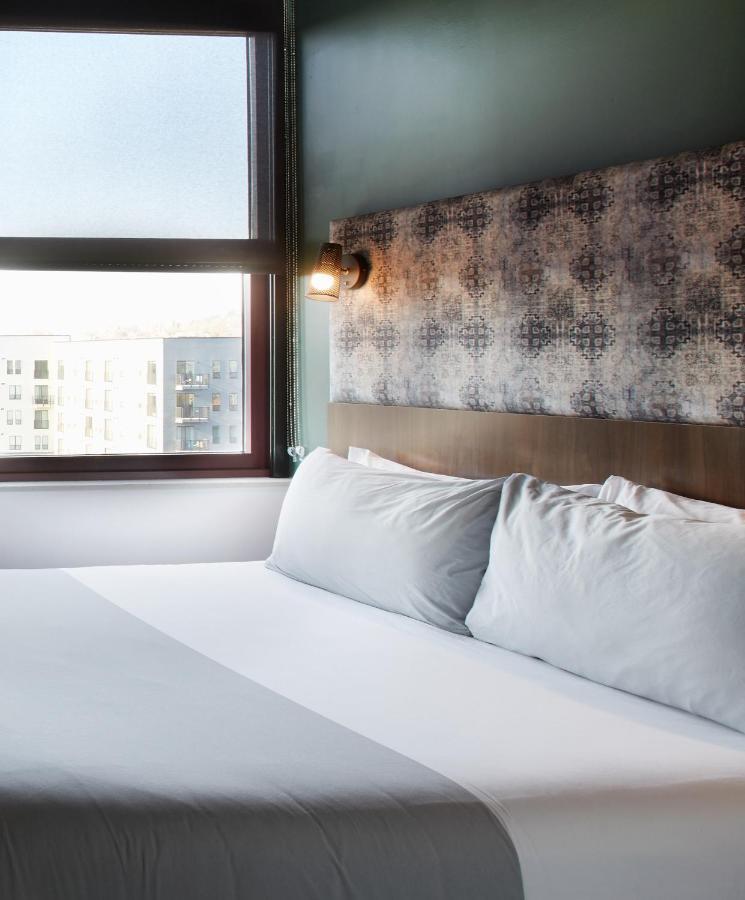 Tryp By Wyndham Pittsburgh/Lawrenceville Luaran gambar
