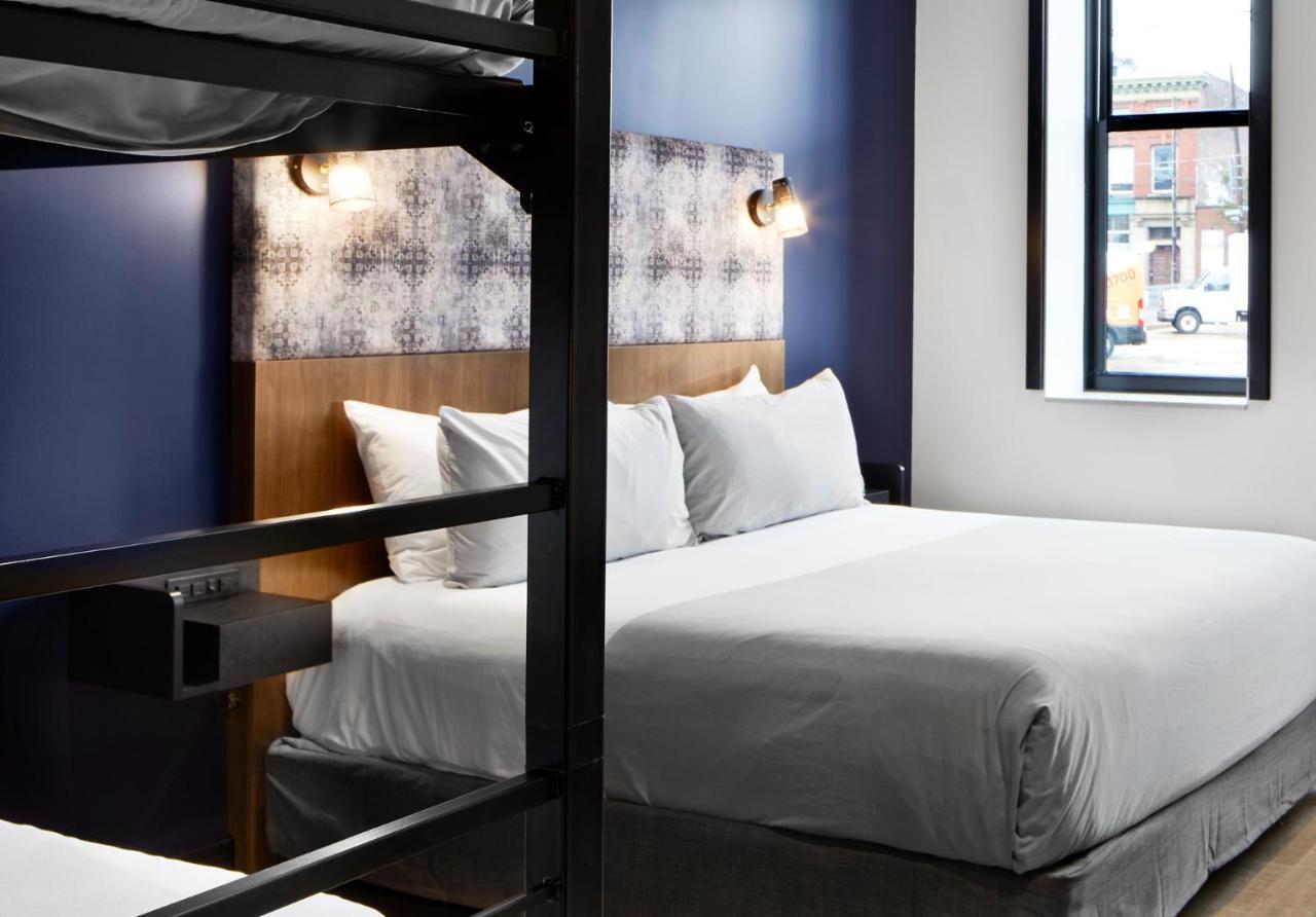 Tryp By Wyndham Pittsburgh/Lawrenceville Luaran gambar